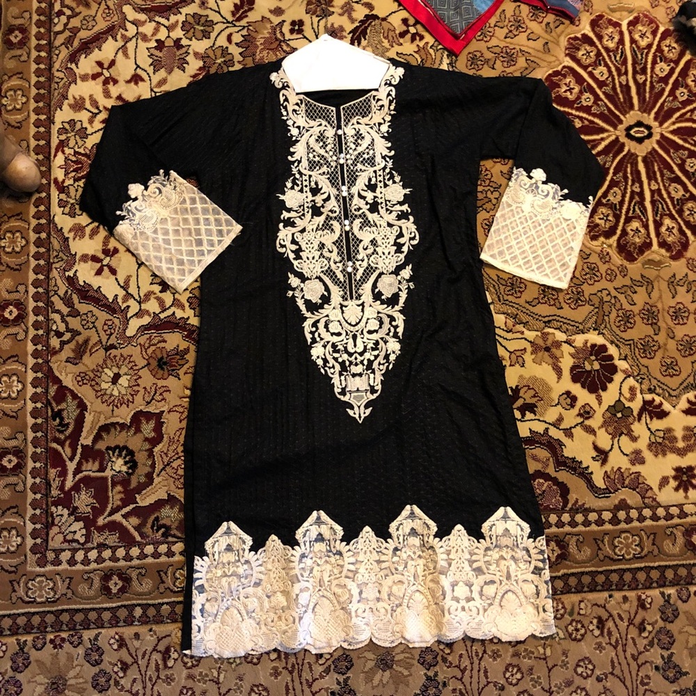 Kurti